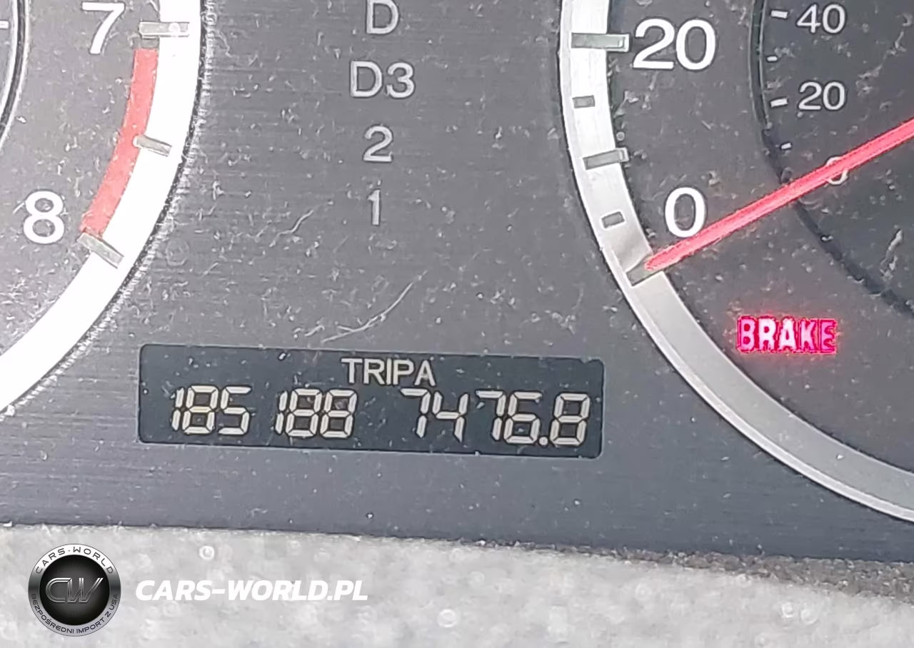 2008 Honda Accord 2.4 Ex-L VIN:JHMCP268X8C037308 - 12