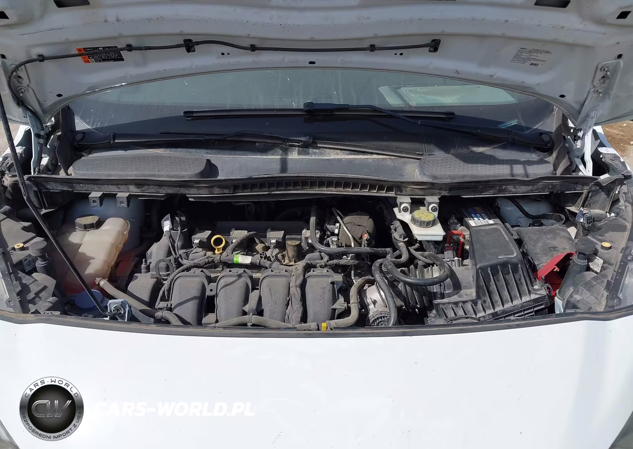 2020 Ford Transit Connect Xl VIN:NM0LS7E29L1455709 - 10