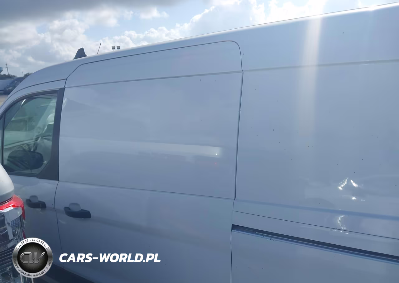 2020 Ford Transit Connect Xl VIN:NM0LS7E29L1455709 - 14