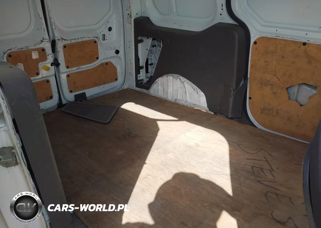 2020 Ford Transit Connect Xl VIN:NM0LS7E29L1455709 - 8