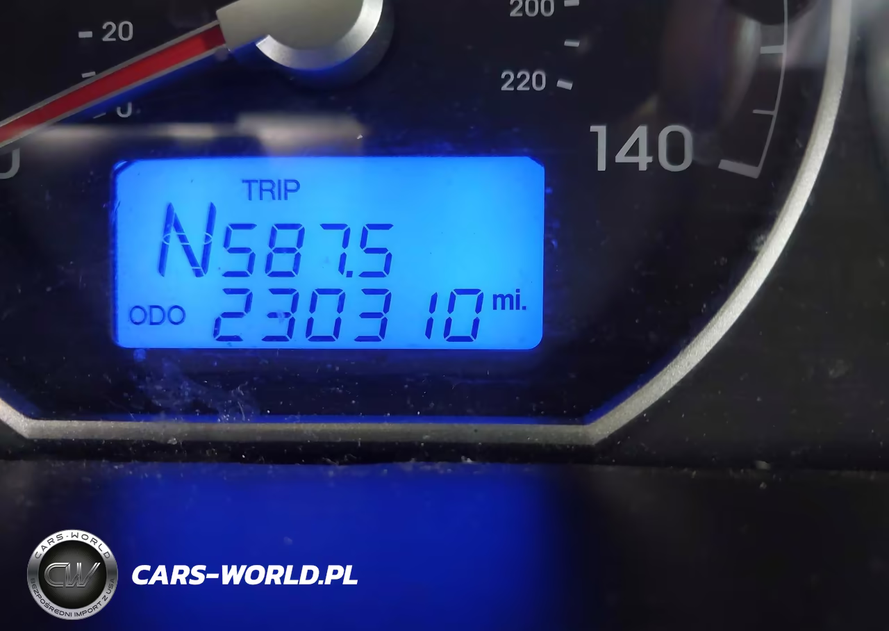 2011 Hyundai Santa Fe Gls VIN:5XYZG3AB2BG077356 - 7