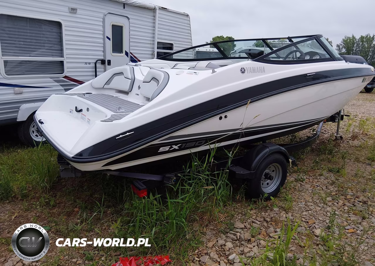 2018 Yamaha Other VIN:YAMC0088E818 - 4