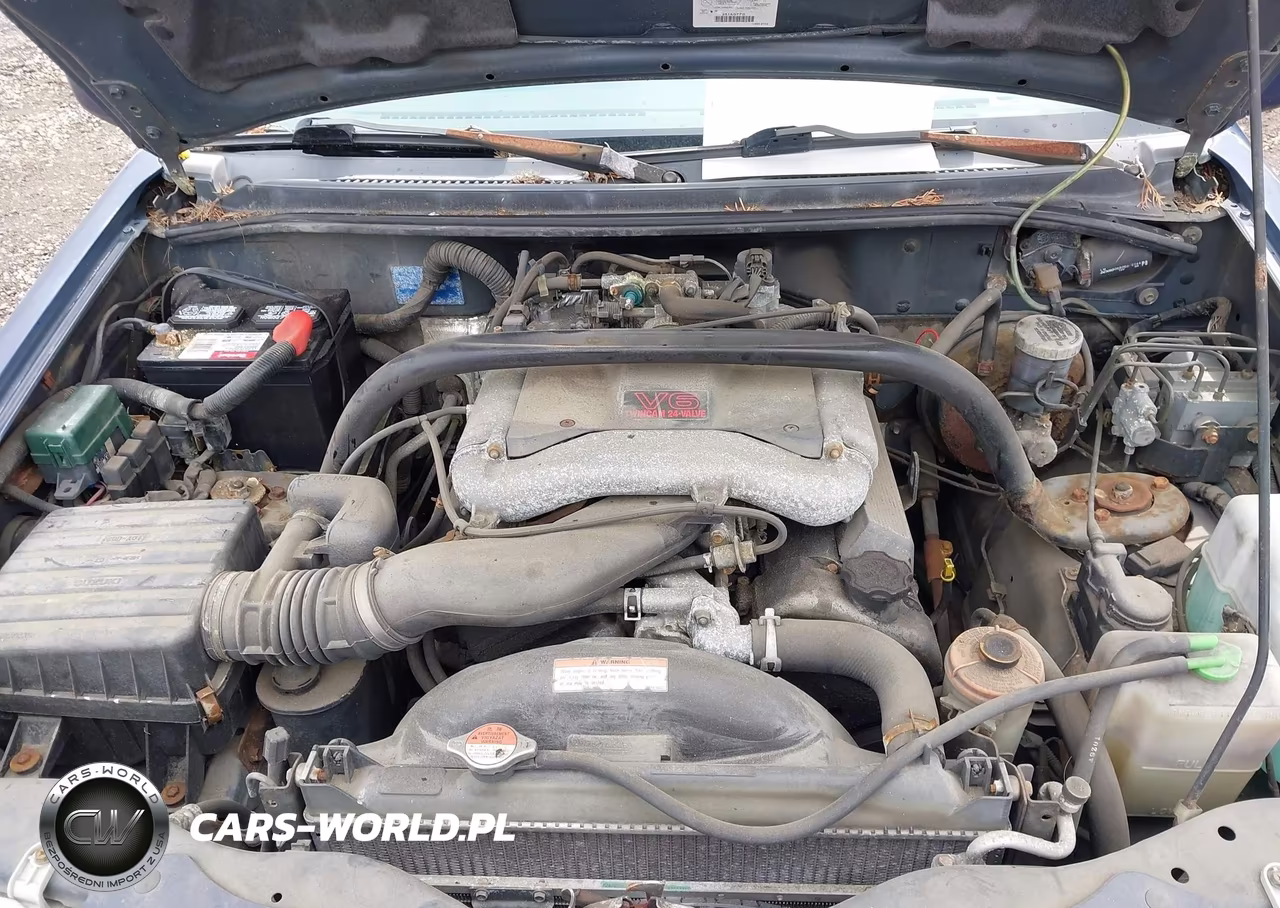2000 Suzuki Grand Vitara Jlx-Jlx+-Limited VIN:JS3TD62V8Y4129459 - 10