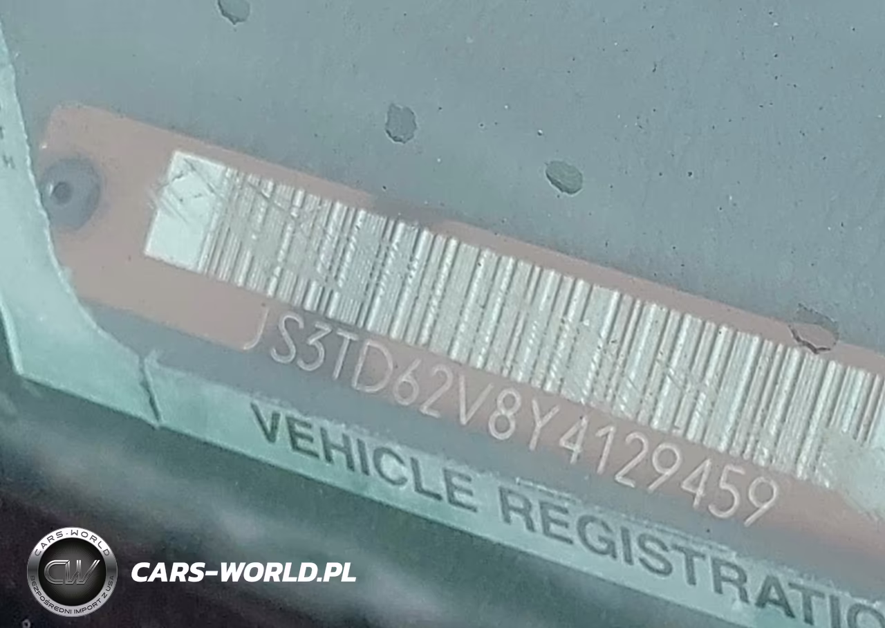 2000 Suzuki Grand Vitara Jlx-Jlx+-Limited VIN:JS3TD62V8Y4129459 - 12