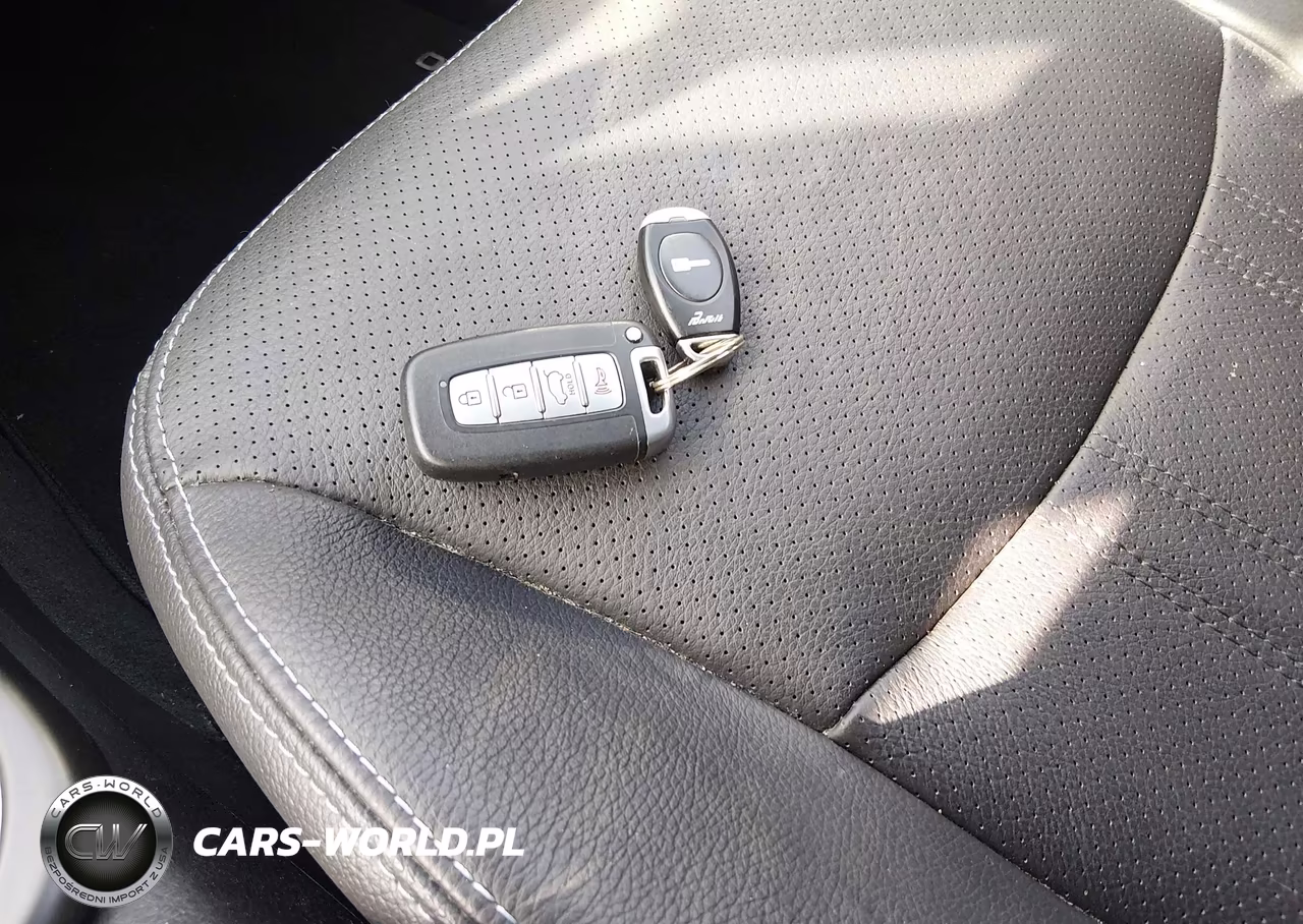 2013 Kia Sorento Ex VIN:5XYKUCA63DG404878 - 11
