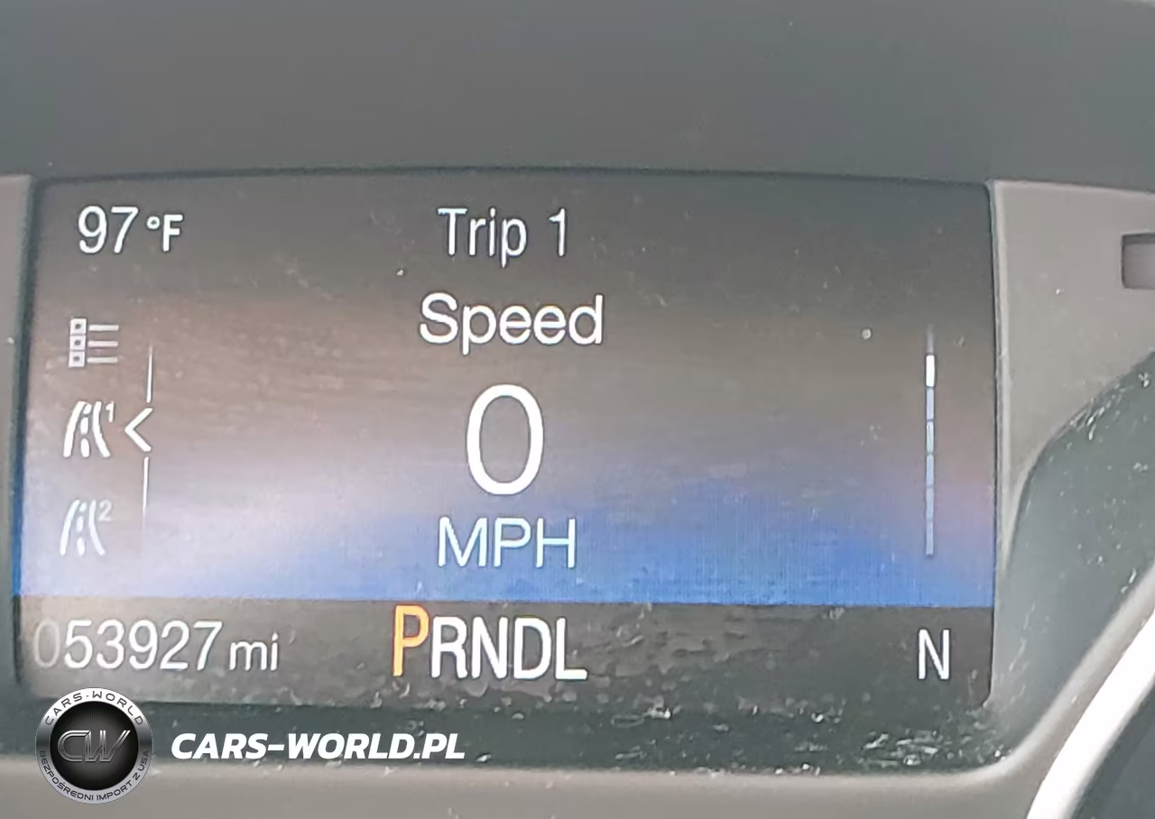 2018 Ford Focus Se VIN:1FADP3F24JL328258 - 20