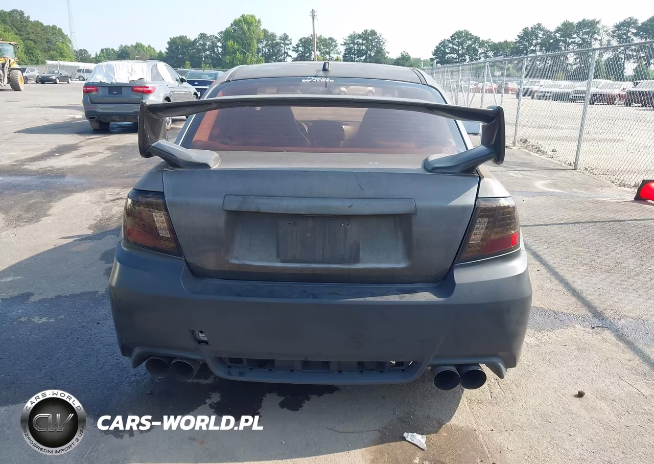 2014 Subaru Impreza Wrx Limited VIN:JF1GV7F6XEG012617 - 21