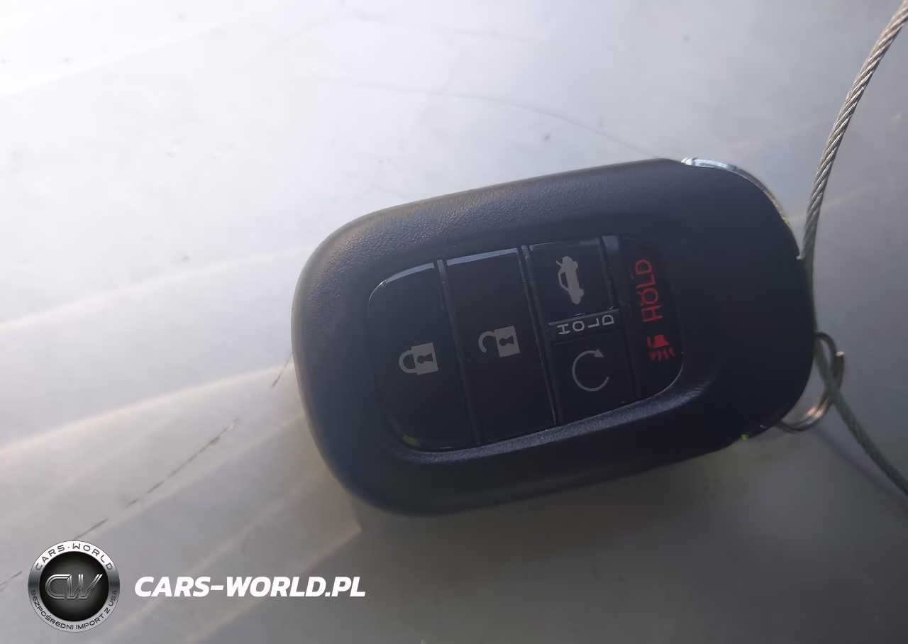 2024 Honda Civic Sport VIN:2HGFE2F56RH506727 - 10
