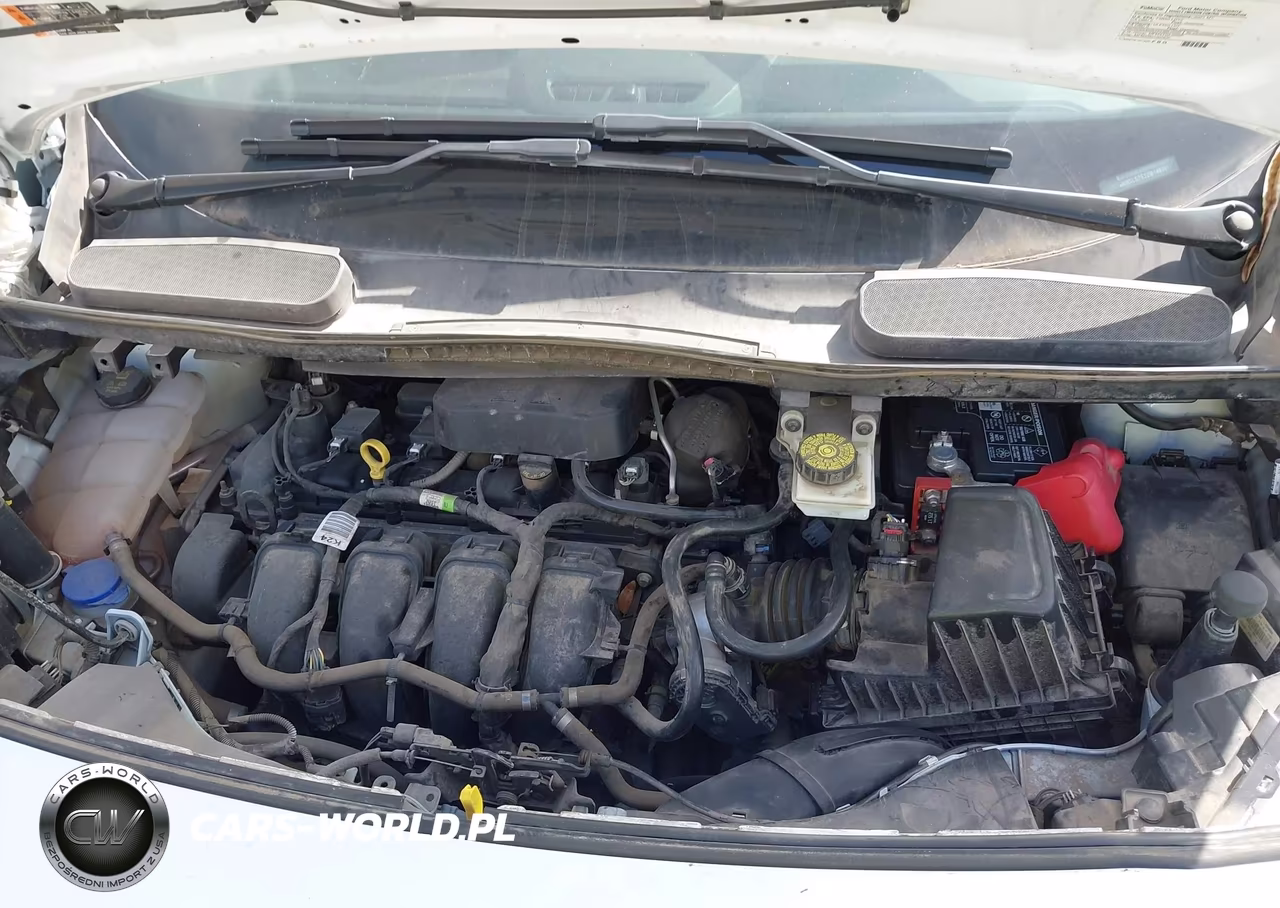 2021 Ford Transit Connect Xl VIN:NM0LS7E22M1493977 - 10
