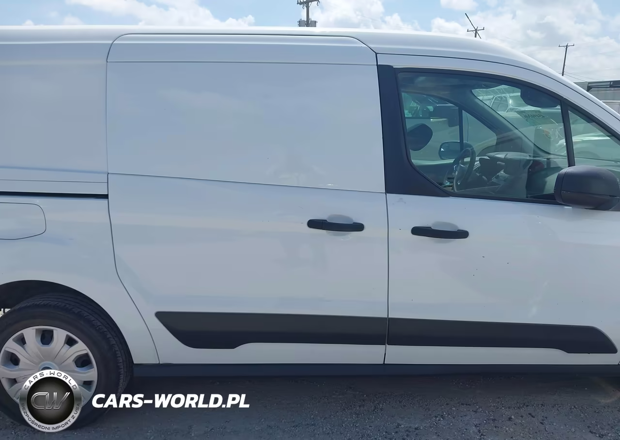 2021 Ford Transit Connect Xl VIN:NM0LS7E22M1493977 - 13