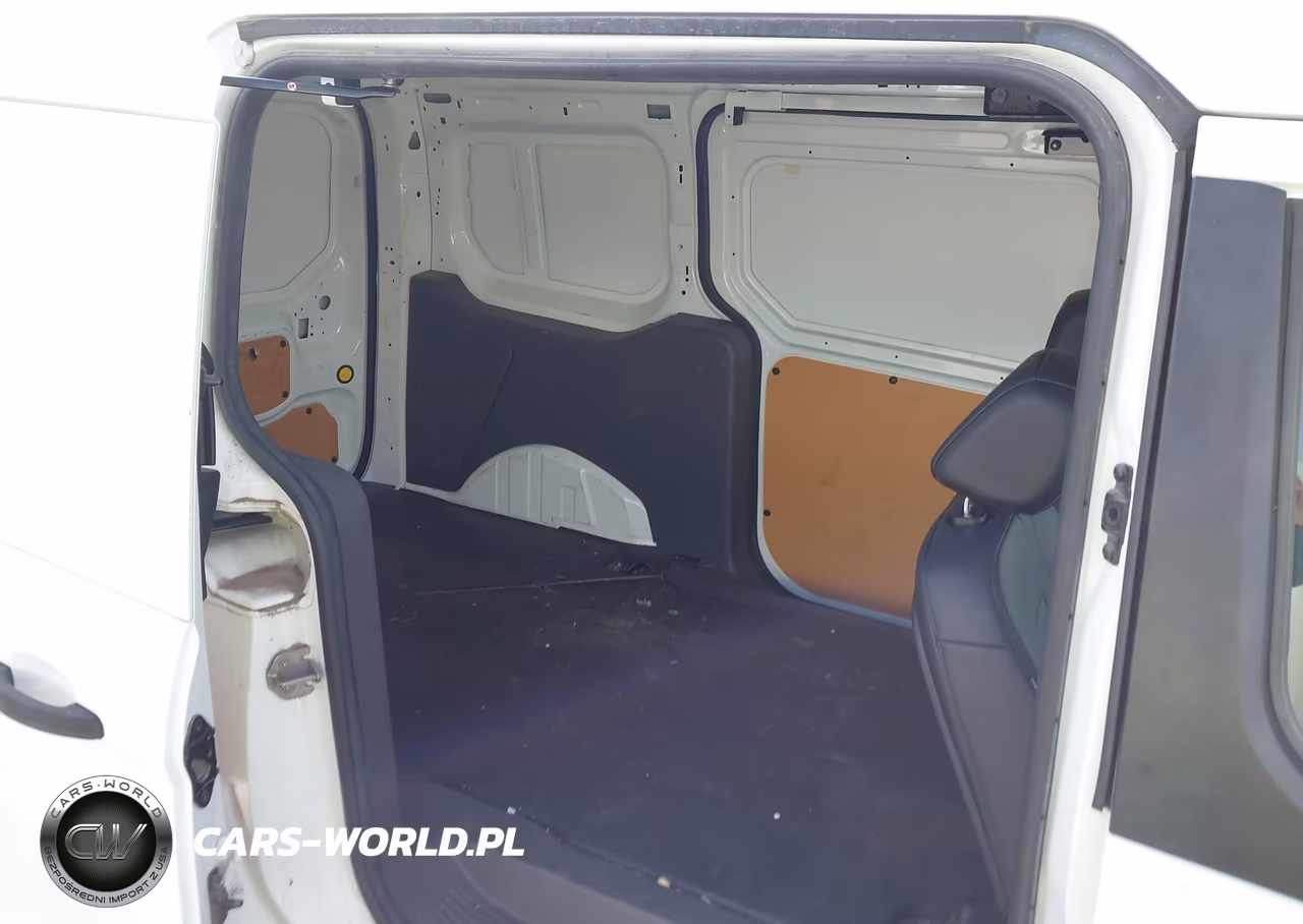 2021 Ford Transit Connect Xl VIN:NM0LS7E22M1493977 - 8