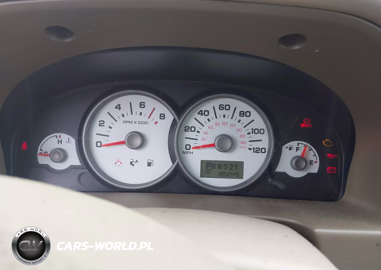 2005 Ford Escape Xlt VIN:1FMCU03145KD91912 - 7