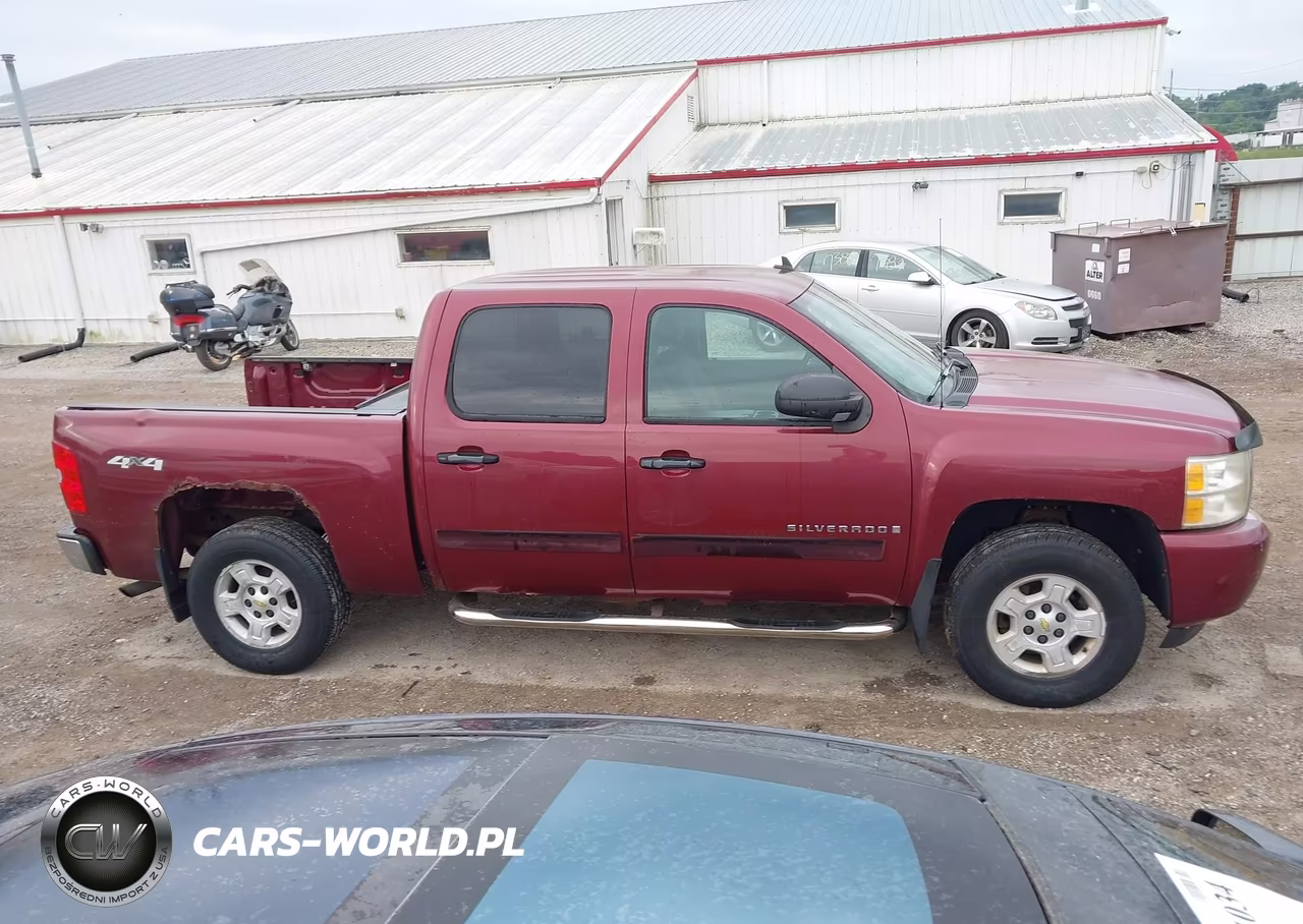 2009 Chevrolet Silverado 1500 Lt VIN:3GCEK23399G254784 - 14