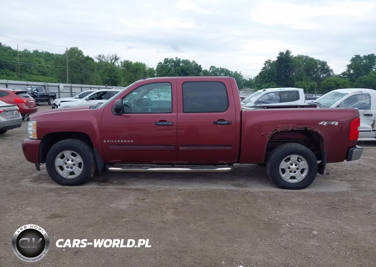 2009 Chevrolet Silverado 1500 Lt VIN:3GCEK23399G254784 - 15