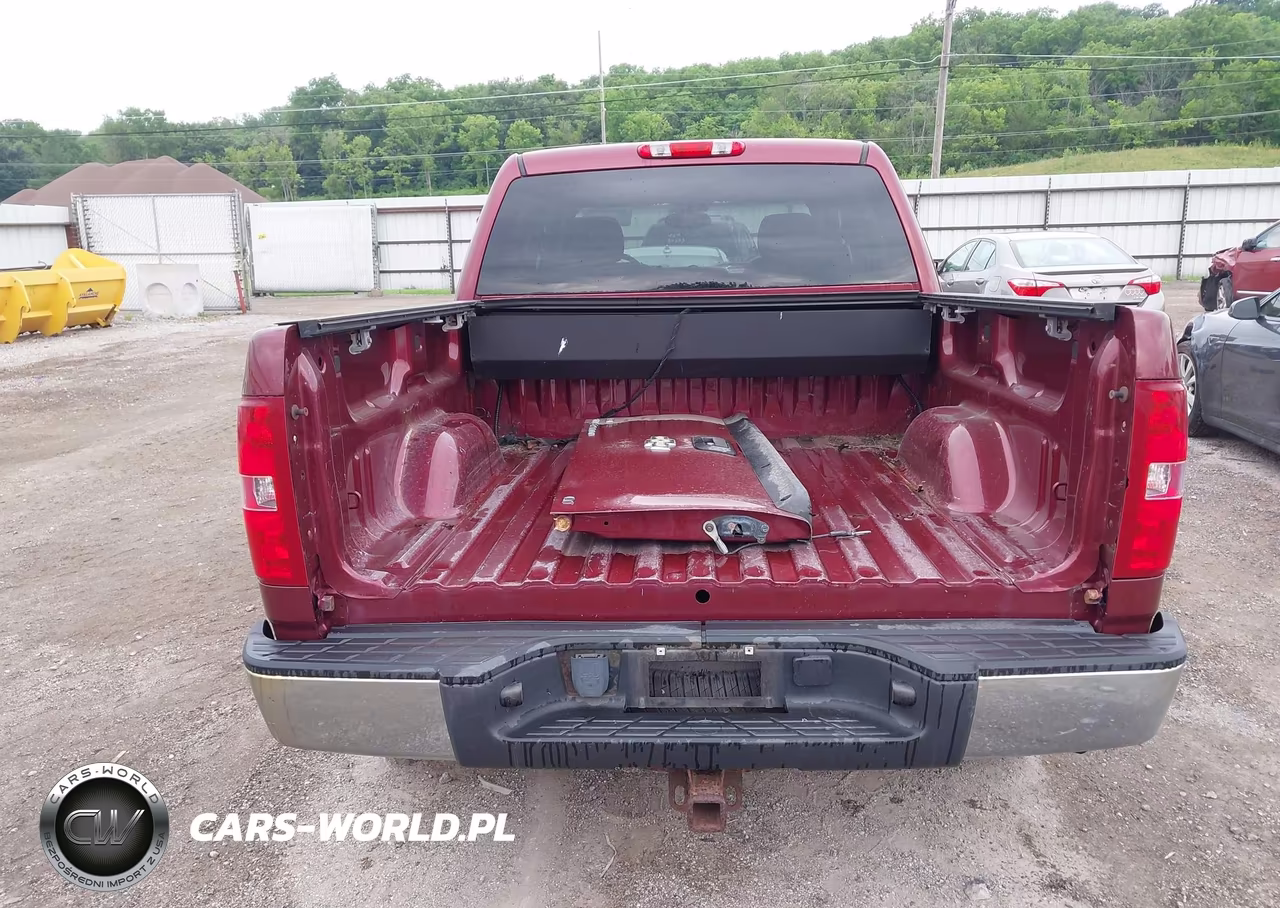 2009 Chevrolet Silverado 1500 Lt VIN:3GCEK23399G254784 - 17