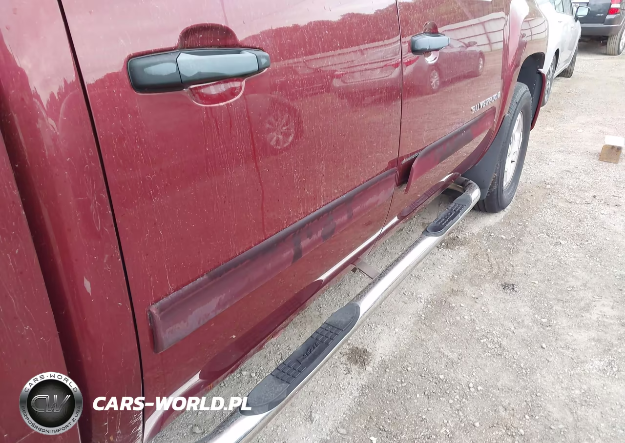 2009 Chevrolet Silverado 1500 Lt VIN:3GCEK23399G254784 - 20