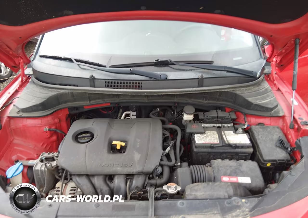 2022 Kia Soul Lx VIN:KNDJ23AU7N7165706 - 10