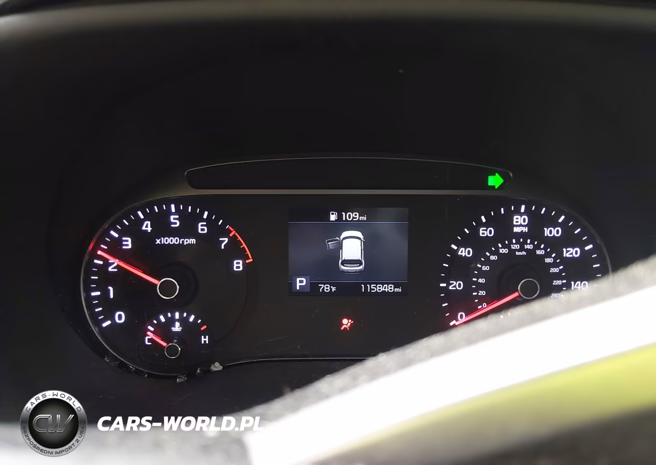 2022 Kia Soul Lx VIN:KNDJ23AU7N7165706 - 7