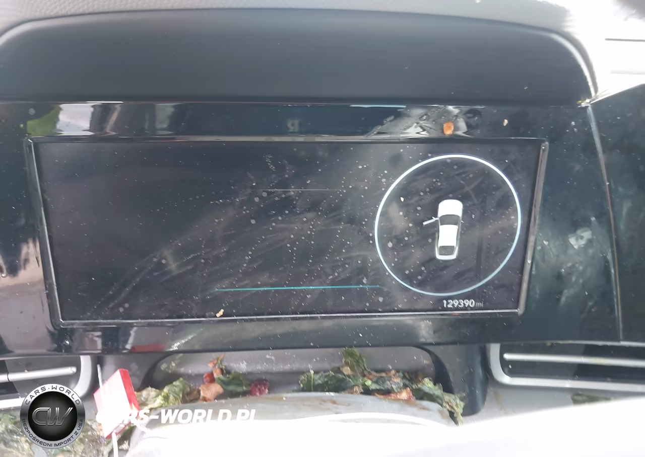 2021 Hyundai Elantra Sel VIN:KMHLS4AG7MU193638 - 7
