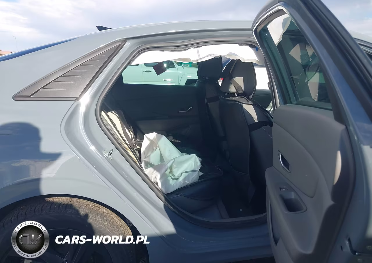 2021 Hyundai Elantra Sel VIN:KMHLS4AG7MU193638 - 8