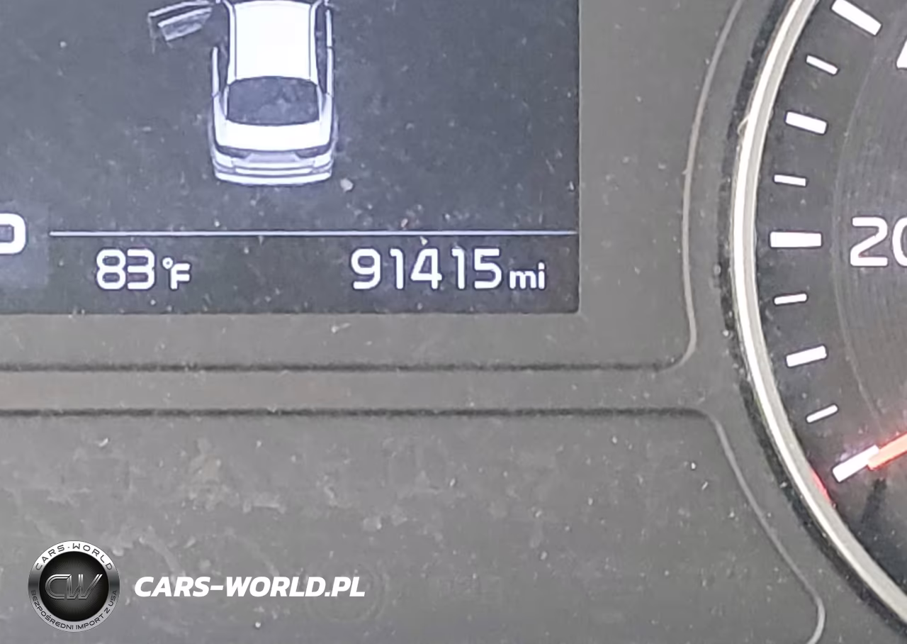 2020 Kia Optima Lx VIN:5XXGT4L33LG401743 - 15