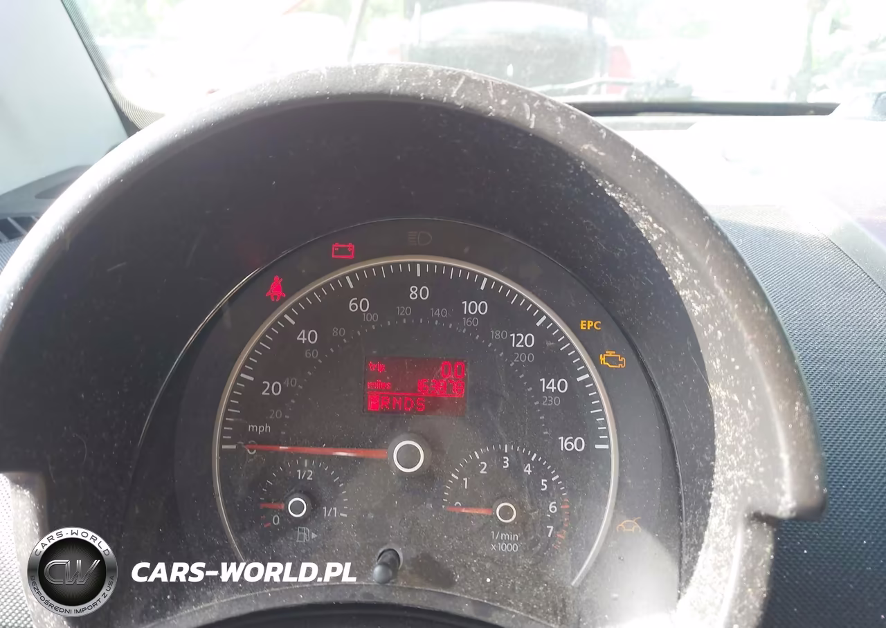 2008 Volkswagen New Beetle Se VIN:3VWRF31Y88M412068 - 7