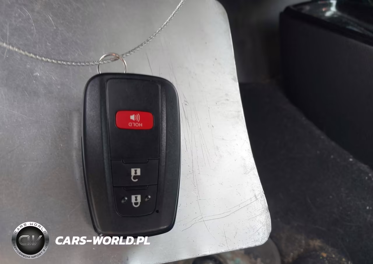 2019 Toyota Prius Xle VIN:JTDL9RFU0K3001717 - 11
