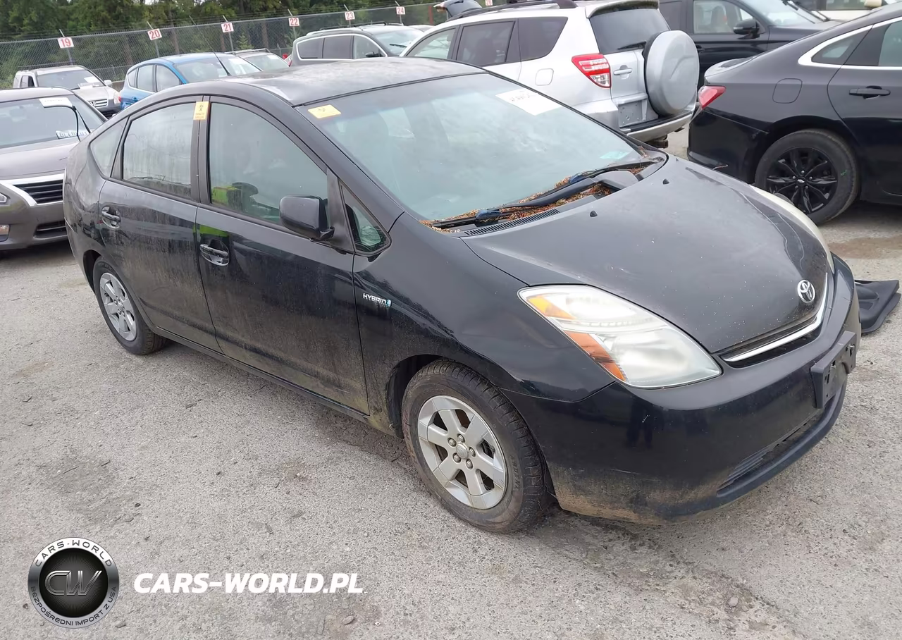 2007 Toyota Prius