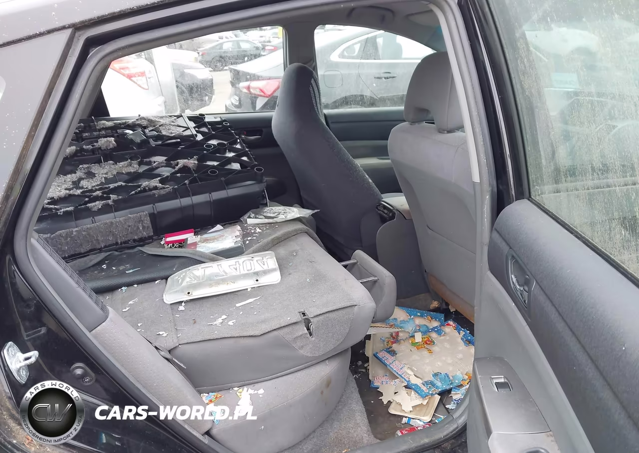 2007 Toyota Prius VIN:JTDKB20U573258864 - 8