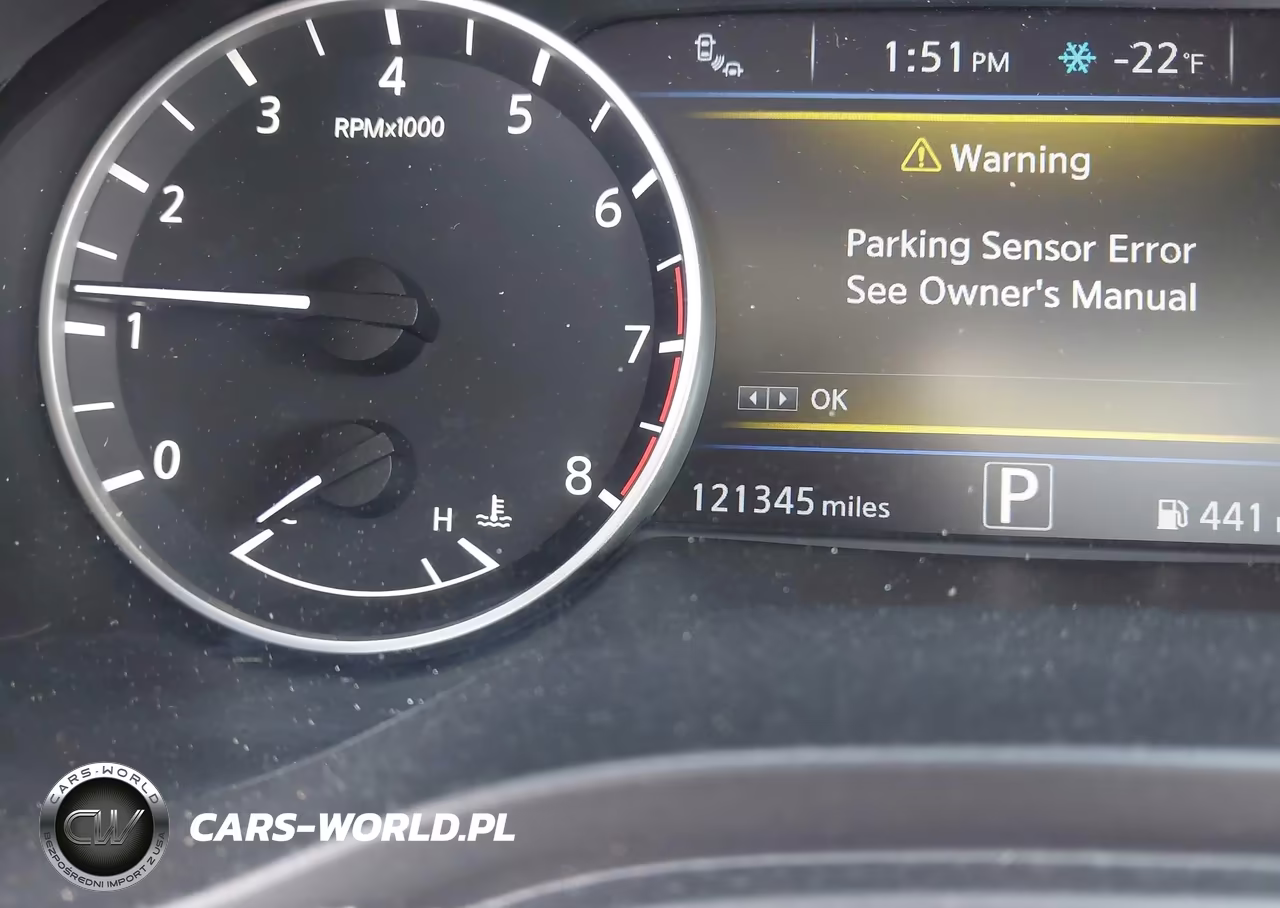 2017 Nissan Maxima 3.5 Platinum VIN:1N4AA6AP0HC385642 - 15