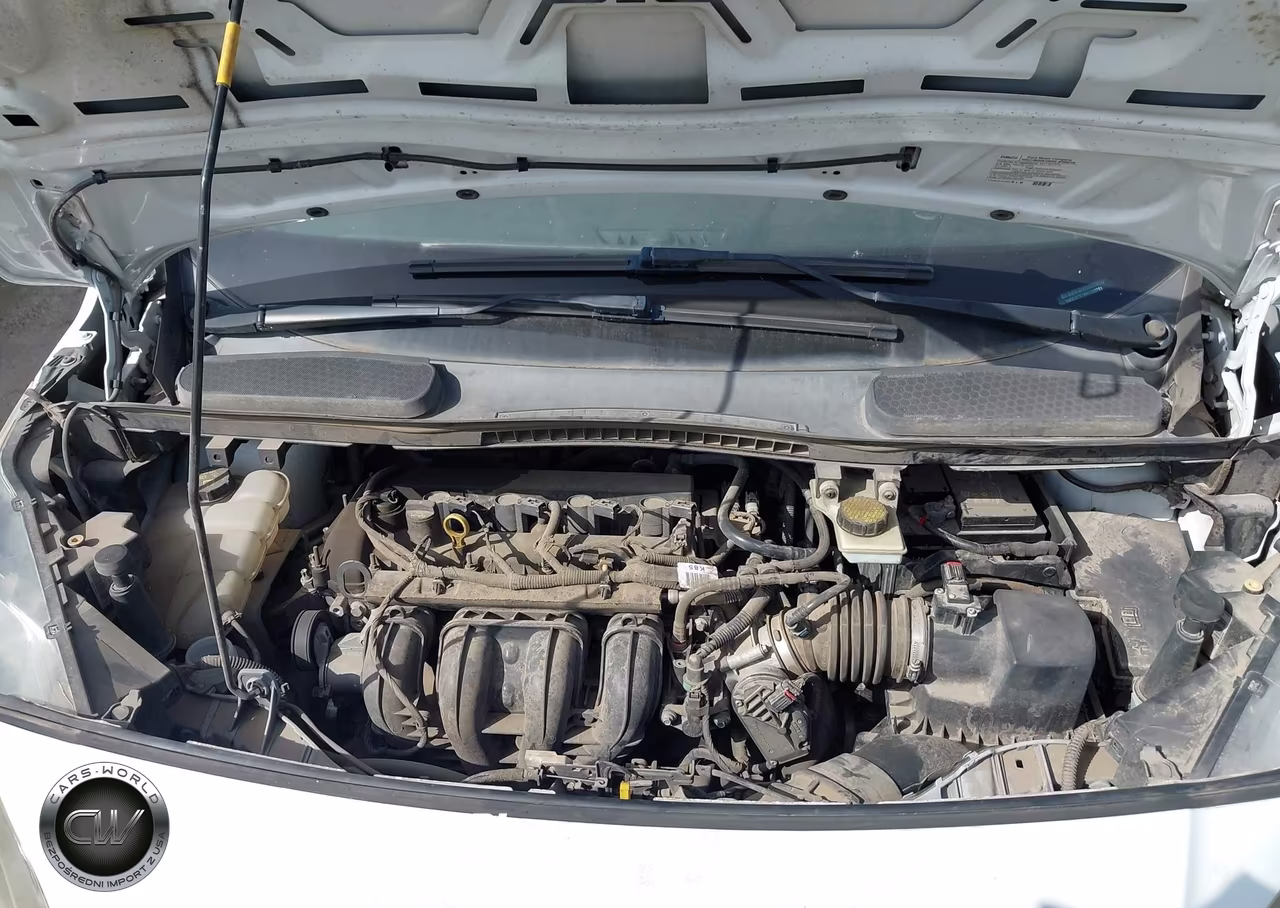 2017 Ford Transit Connect Xl VIN:NM0LS7E78H1300281 - 10