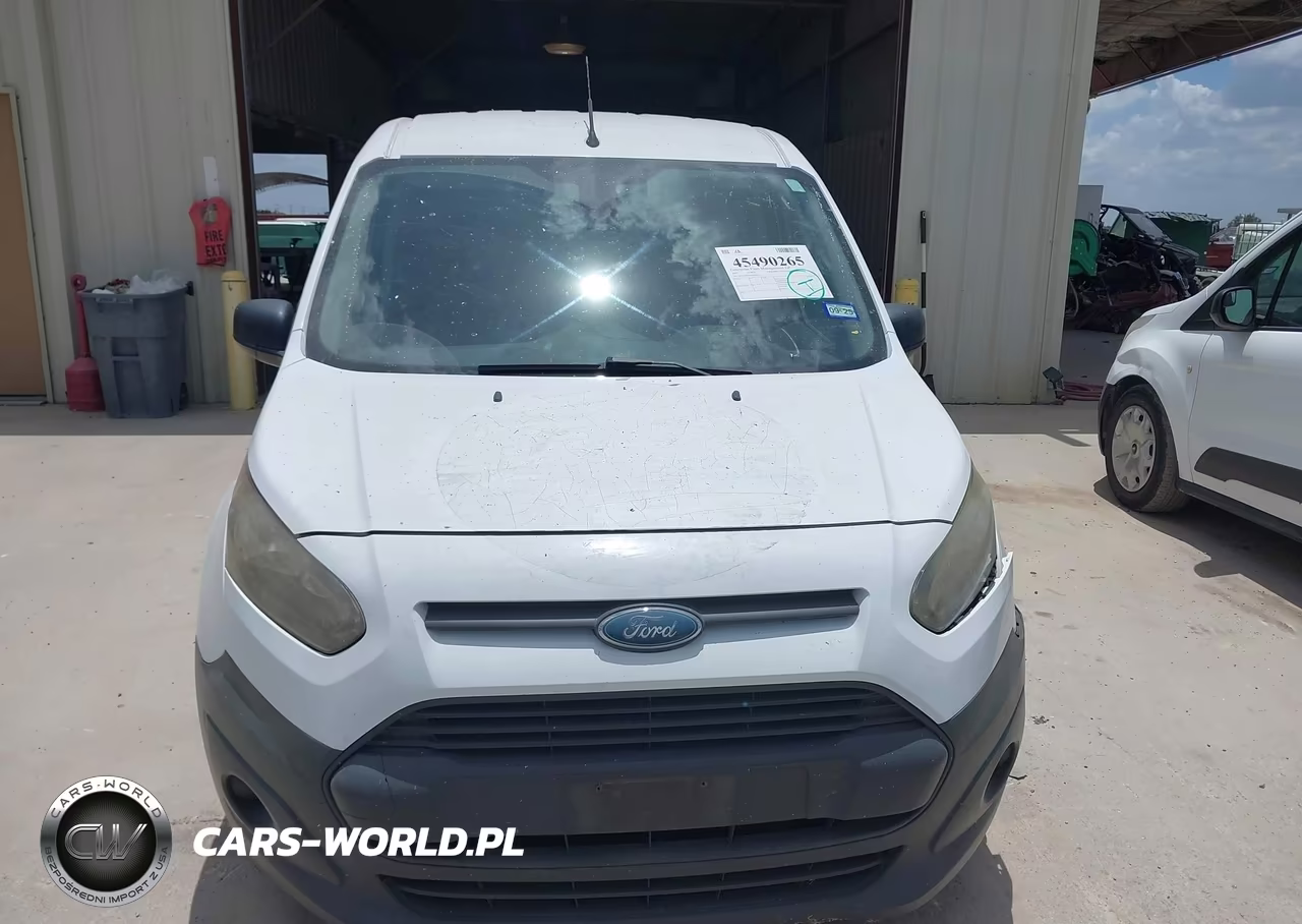 2017 Ford Transit Connect Xl VIN:NM0LS7E78H1300281 - 12