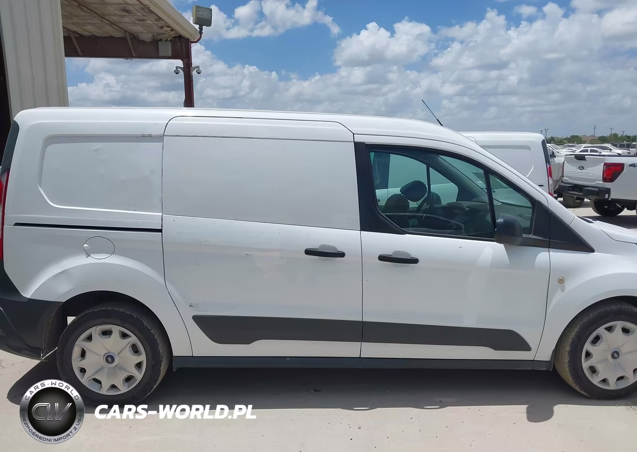 2017 Ford Transit Connect Xl VIN:NM0LS7E78H1300281 - 13