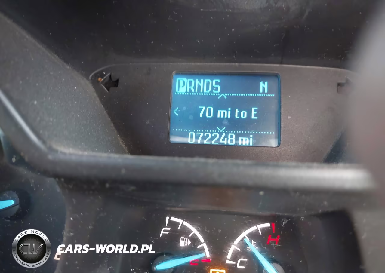 2017 Ford Transit Connect Xl VIN:NM0LS7E78H1300281 - 15