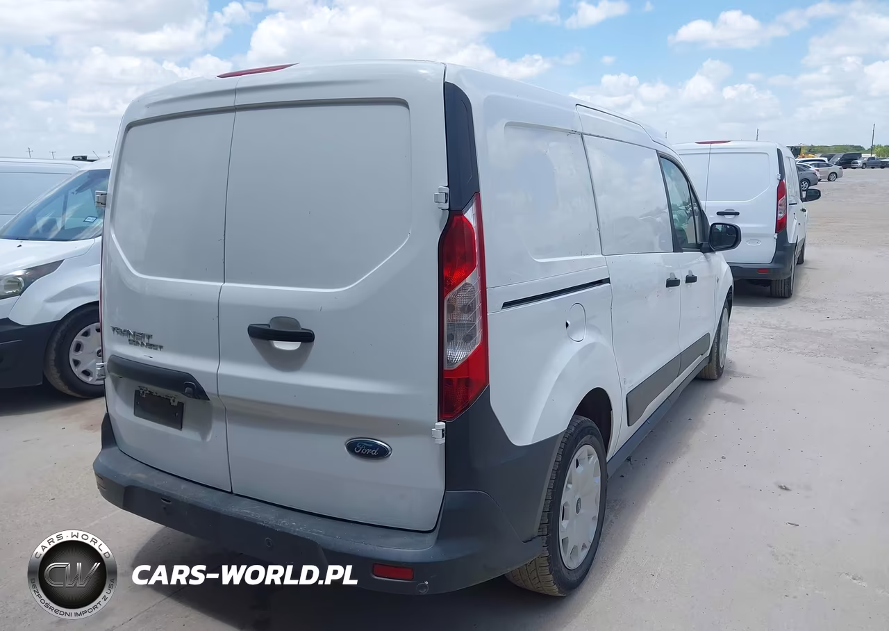2017 Ford Transit Connect Xl VIN:NM0LS7E78H1300281 - 18