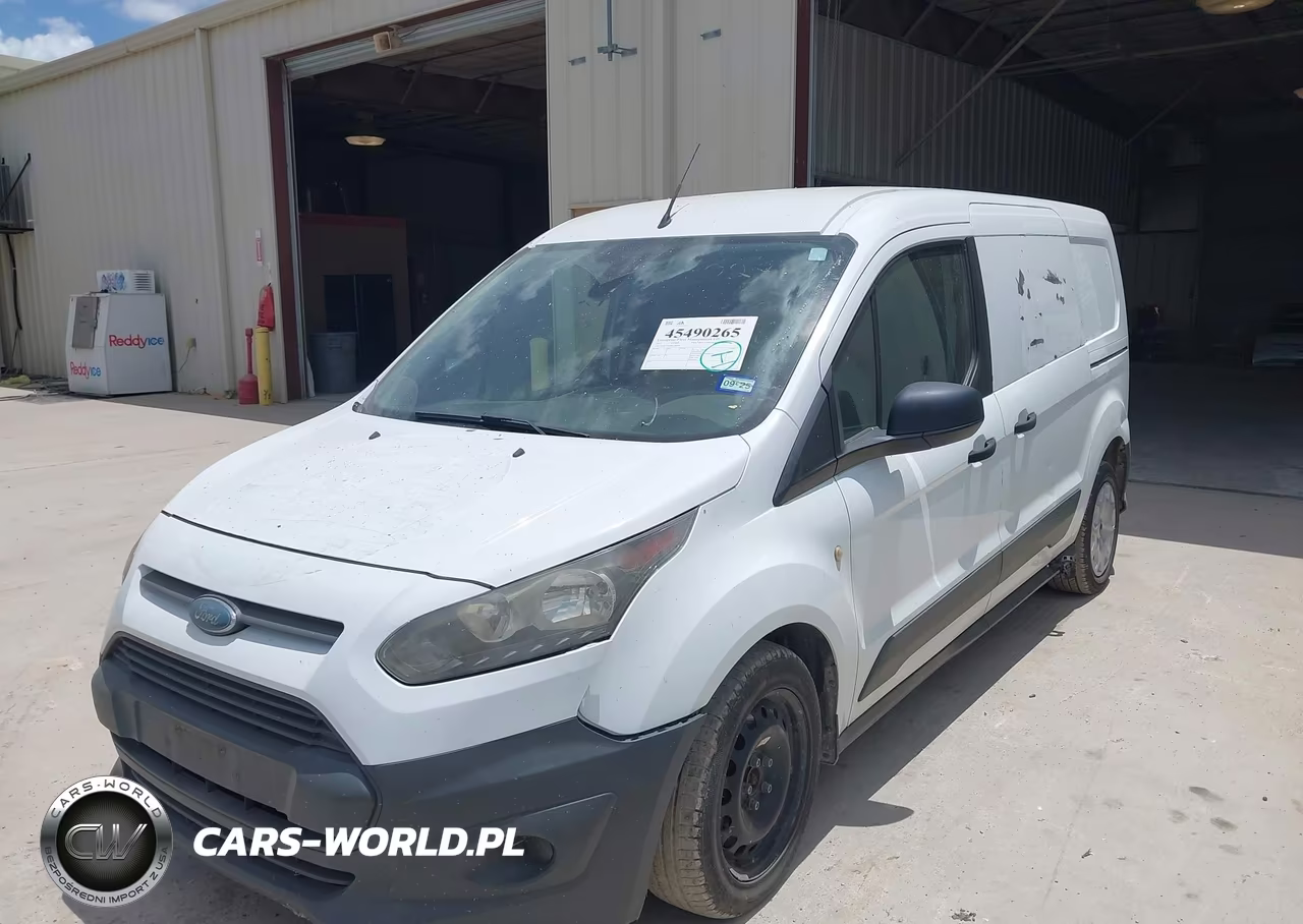 2017 Ford Transit Connect Xl VIN:NM0LS7E78H1300281 - 6
