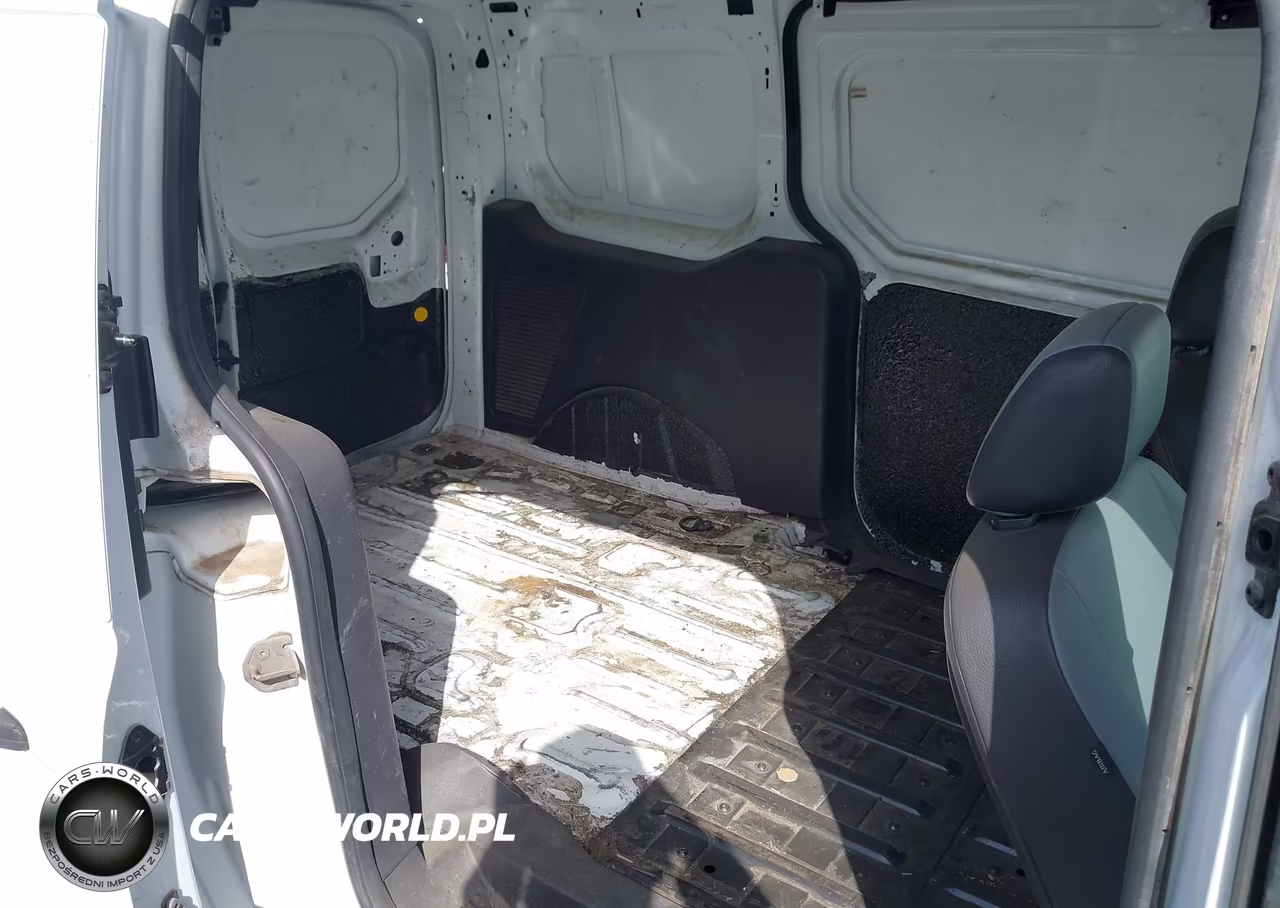 2017 Ford Transit Connect Xl VIN:NM0LS7E78H1300281 - 8