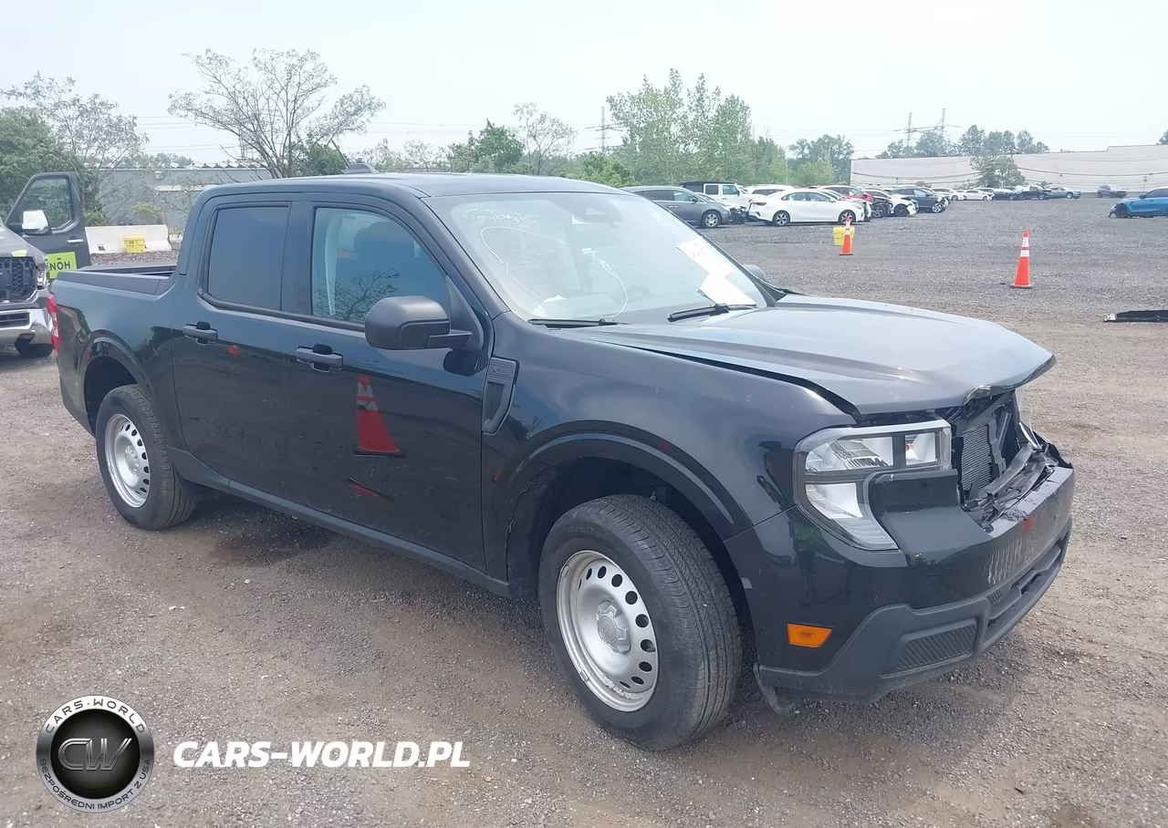 2025 Ford Maverick Xl – zdjęcie 1 z 16