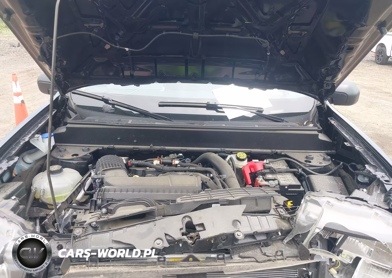 2025 Ford Maverick Xl VIN:3FTTW8BA0SRB32338 - 10