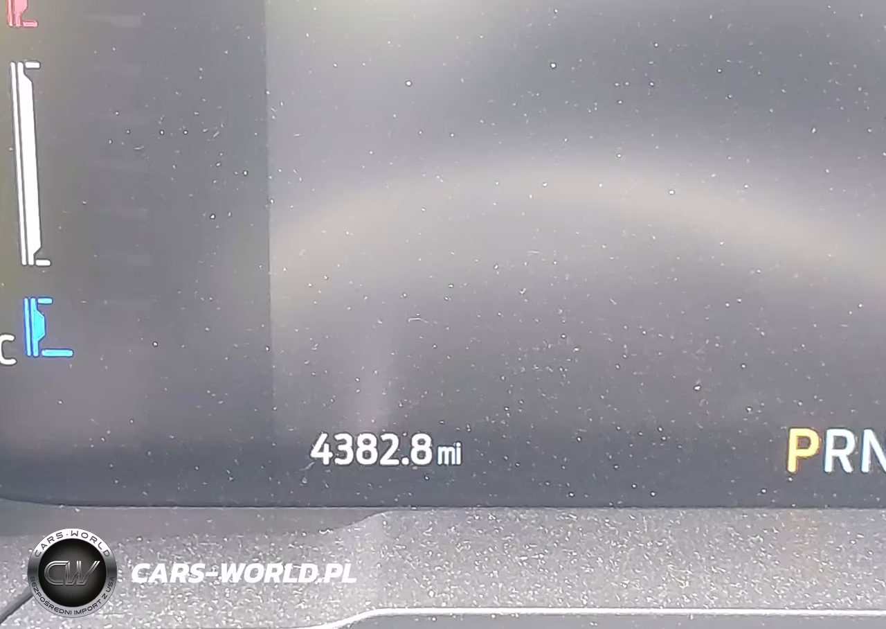 2025 Ford Maverick Xl VIN:3FTTW8BA0SRB32338 - 14