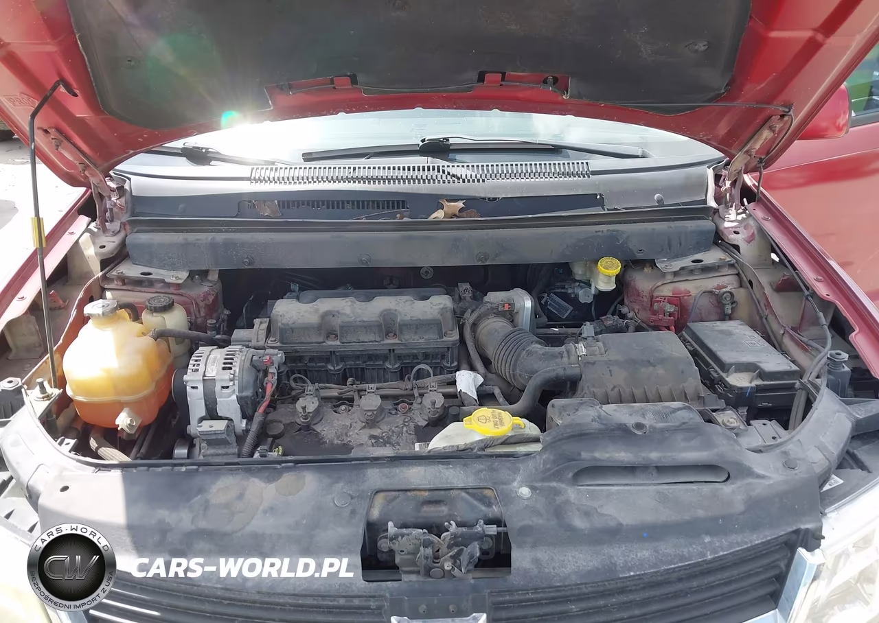 2010 Dodge Journey Sxt VIN:3D4PG5FV8AT125121 - 10