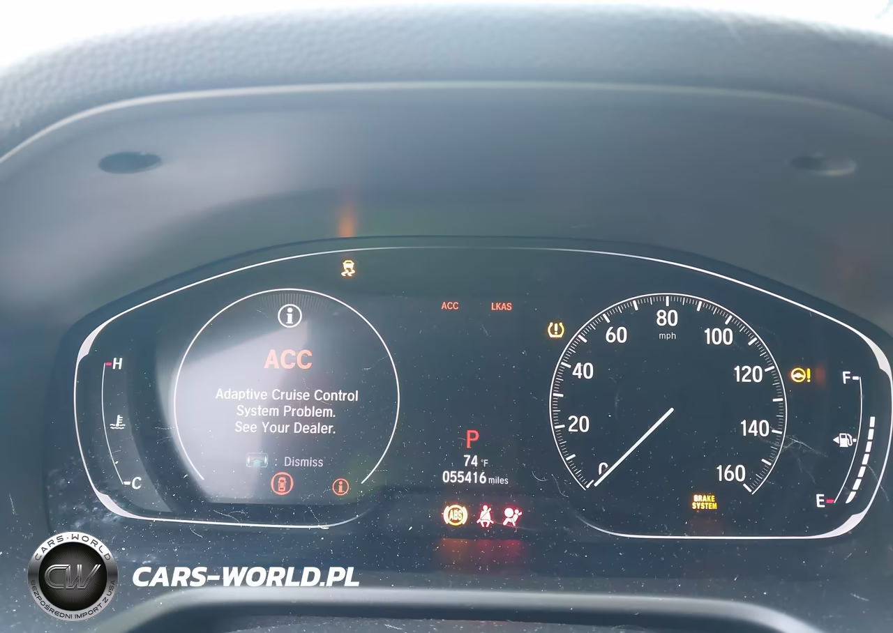 2018 Honda Accord Ex VIN:1HGCV1F46JA111938 - 7