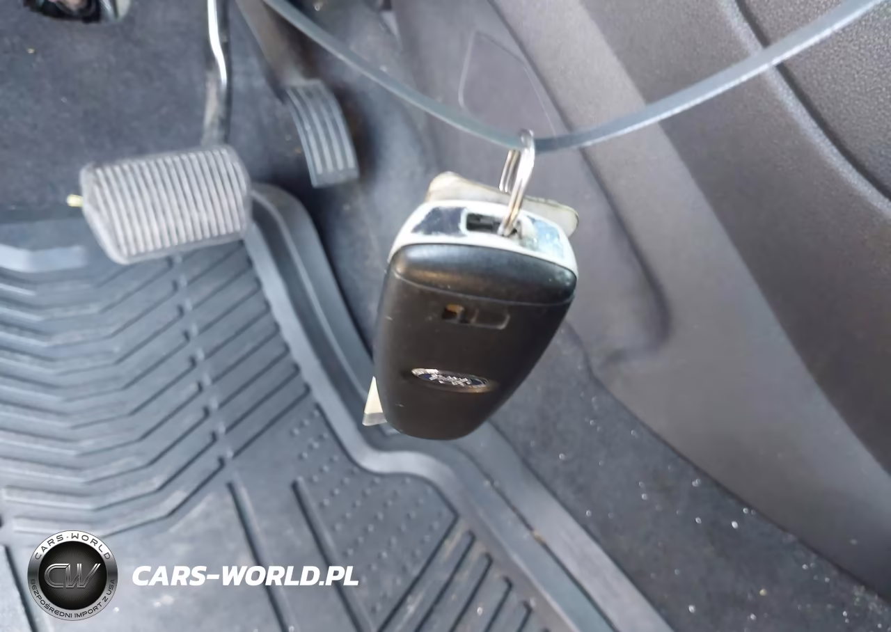 2013 Ford Escape Titanium VIN:1FMCU9J9XDUB19882 - 11