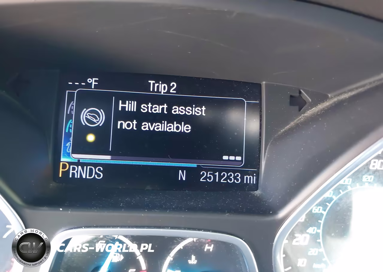 2013 Ford Escape Titanium VIN:1FMCU9J9XDUB19882 - 7
