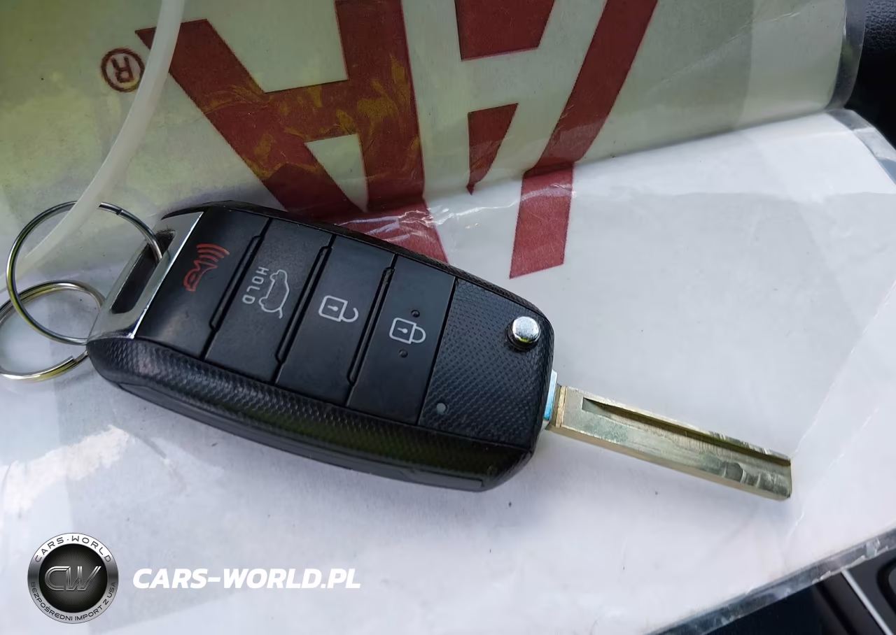 2019 Kia Sorento 2.4L L VIN:5XYPG4A38KG581920 - 11
