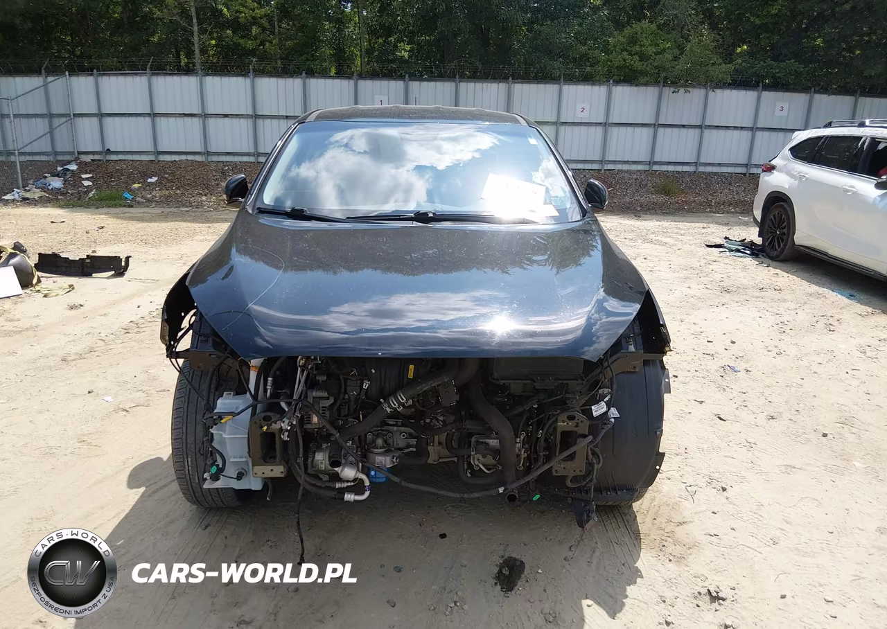 2019 Kia Sorento 2.4L L VIN:5XYPG4A38KG581920 - 13