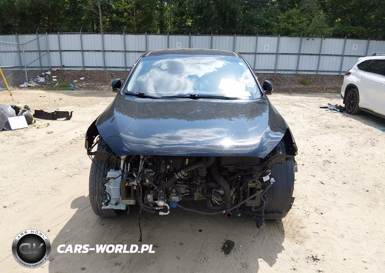 2019 Kia Sorento 2.4L L VIN:5XYPG4A38KG581920 - 6