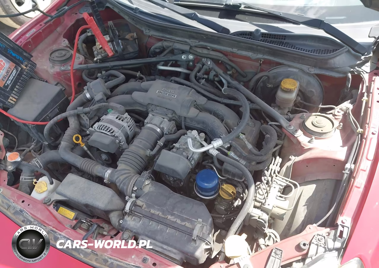 2015 Scion Fr-S VIN:JF1ZNAA11F8712491 - 10