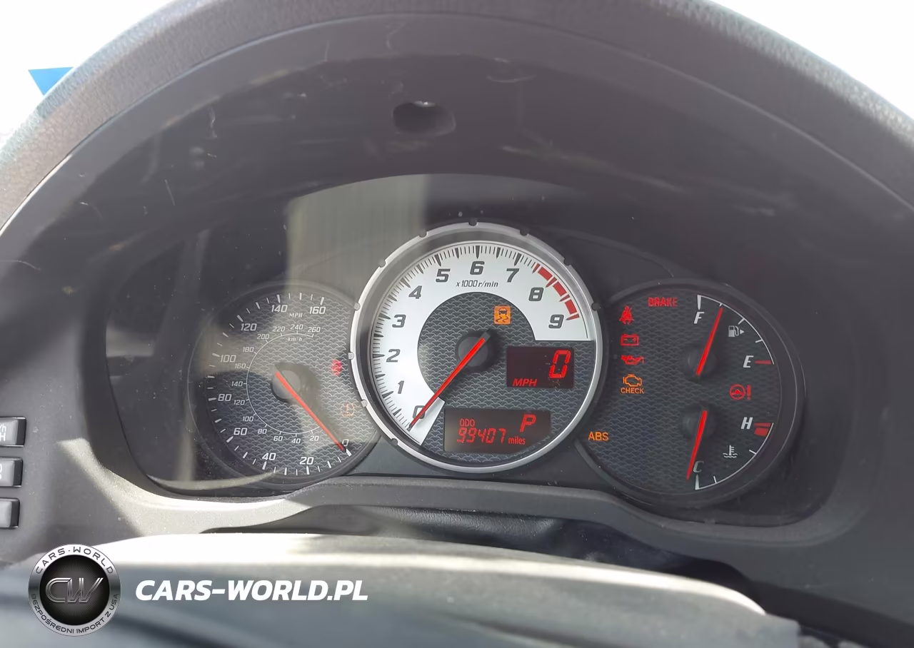 2015 Scion Fr-S VIN:JF1ZNAA11F8712491 - 7