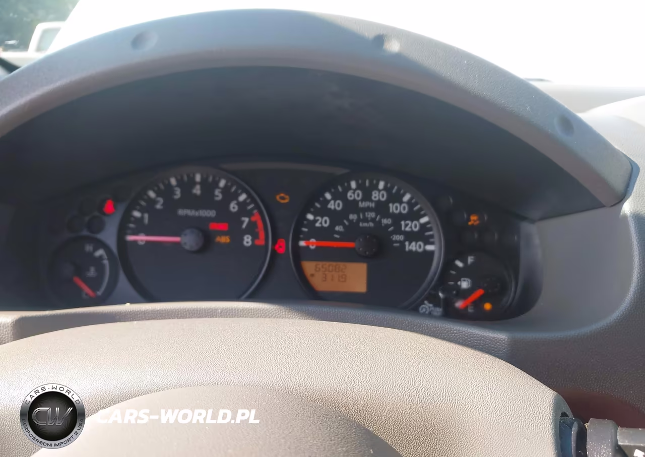 2021 Nissan Frontier Sv 4X2 VIN:1N6ED0EA7MN722793 - 7
